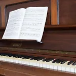 Vendégház Signum Laudis
