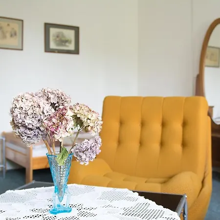 Guest house Penzion Signum Laudis 3*