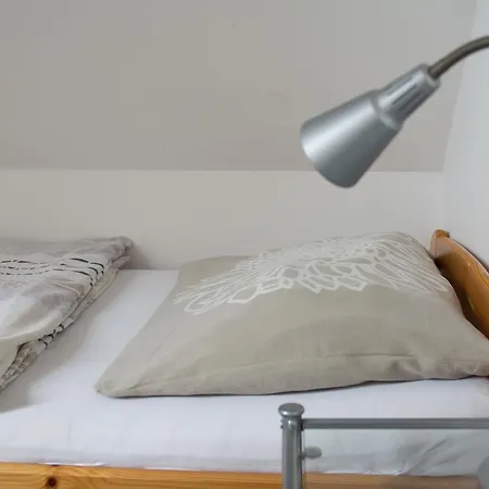 Vendégház Penzion Signum Laudis 3*