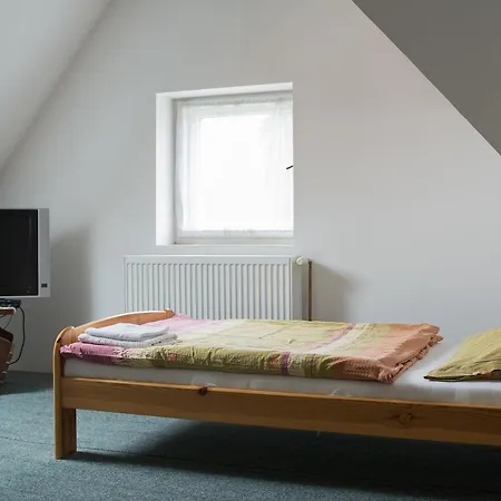 Signum Laudis Gæstehus 4*