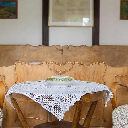 Vendégház Penzion Signum Laudis 3*