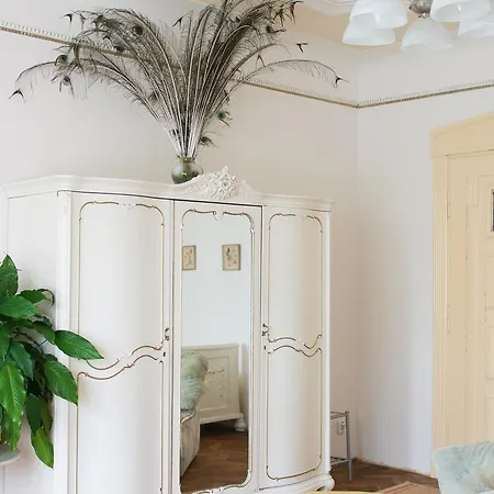 Signum Laudis 4* Velké Hamry