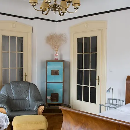 Penzion Signum Laudis Guest house