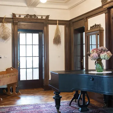 Signum Laudis 4* Velké Hamry