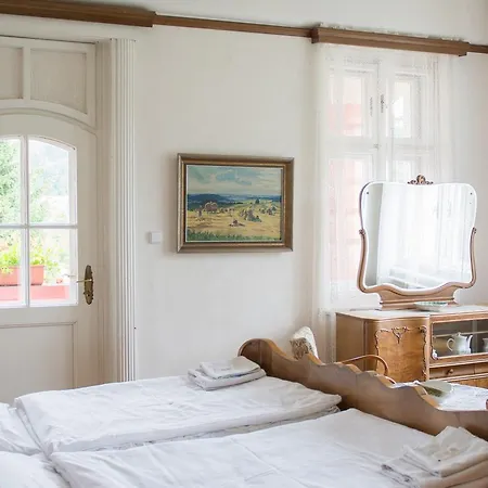 Guest house Penzion Signum Laudis