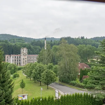 Vendégház Penzion Signum Laudis