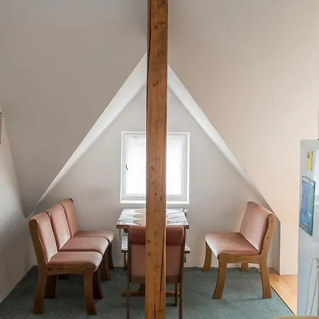 Gæstehus Signum Laudis