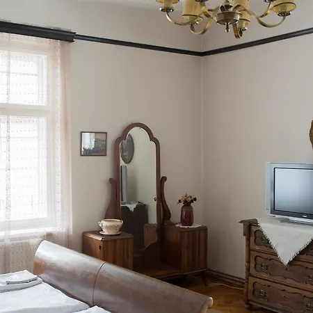 Signum Laudis Vendégház 4*