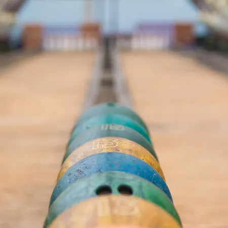 Vendégház Signum Laudis