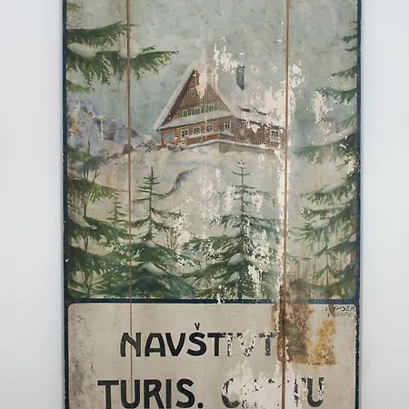 Signum Laudis Velké Hamry