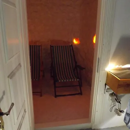 Gæstehus Signum Laudis 4*