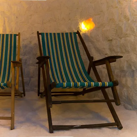 Vendégház Signum Laudis