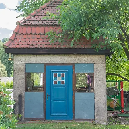 Vendégház Penzion Signum Laudis 3*