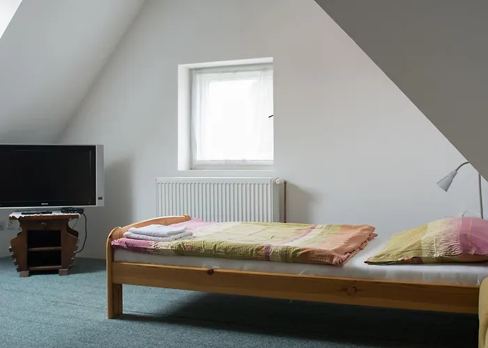 Signum Laudis Pensjonat 4*