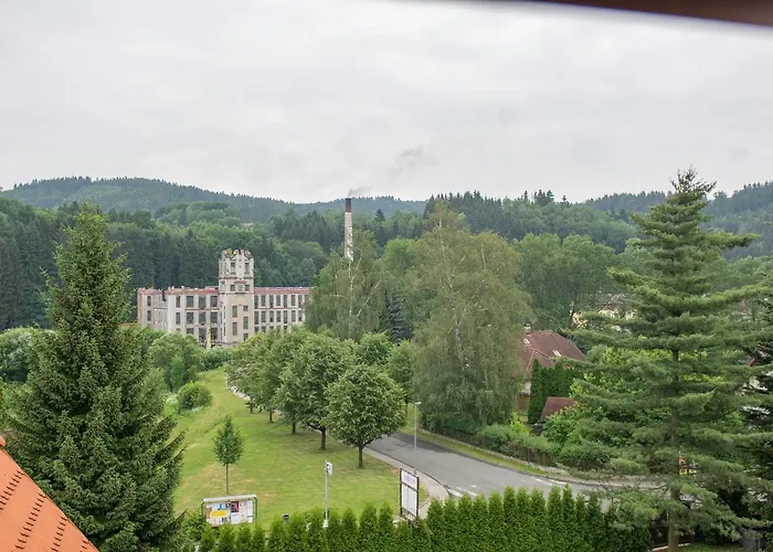 Pensjonat Signum Laudis