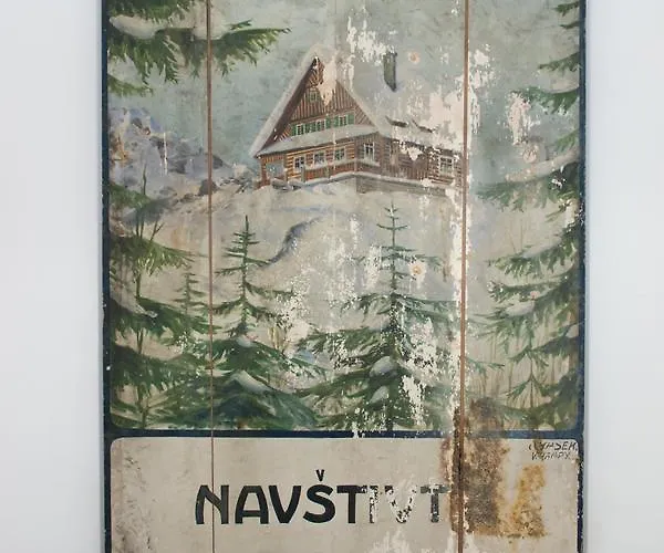 Signum Laudis Velké Hamry