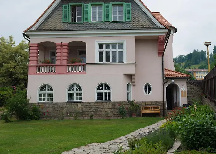 Signum Laudis Velké Hamry