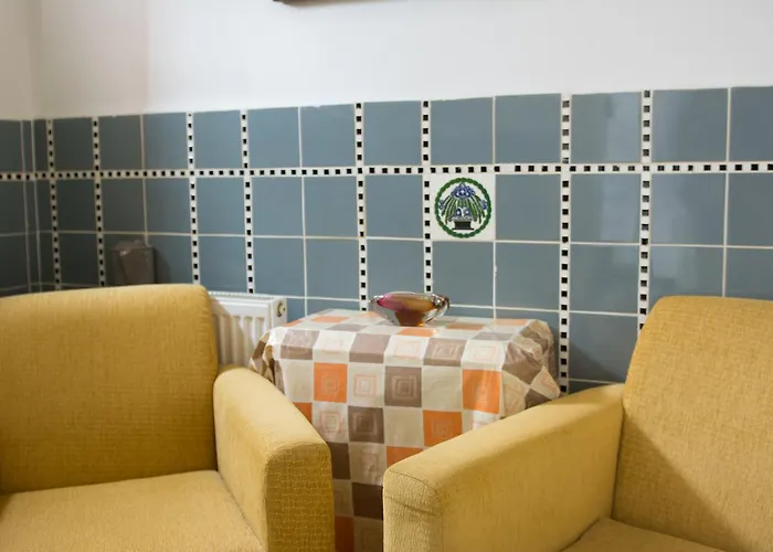 Signum Laudis Pensjonat 4*