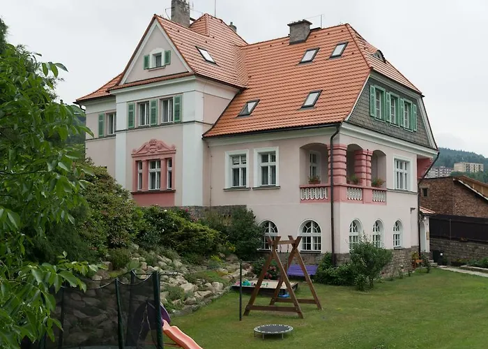Signum Laudis Pensjonat 4*