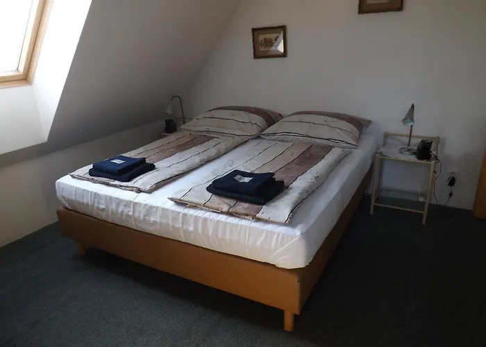 Signum Laudis 4* Velké Hamry